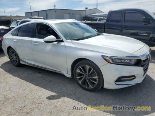 HONDA ACCORD HYBRID EXL, 1HGCV3F54JA011891