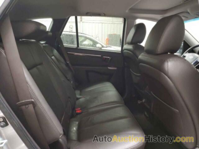 HYUNDAI SANTA FE LIMITED, 5NMSKDAG1AH395233