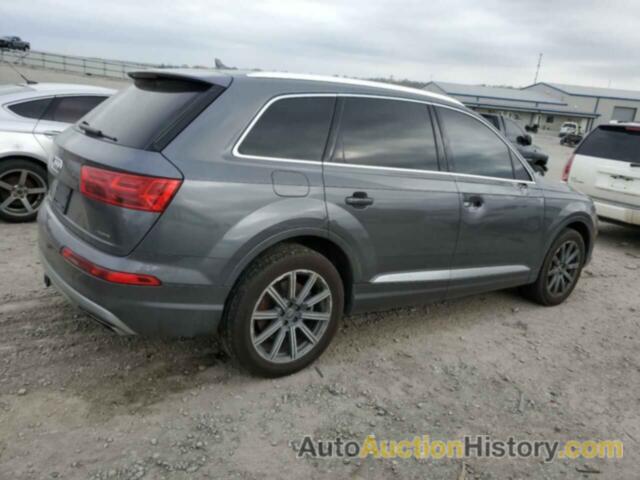 AUDI Q7 PREMIUM PLUS, WA1LHAF7XJD039506