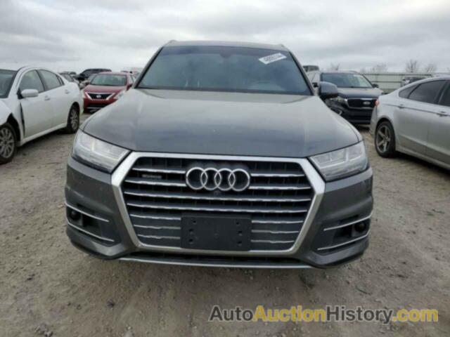 AUDI Q7 PREMIUM PLUS, WA1LHAF7XJD039506