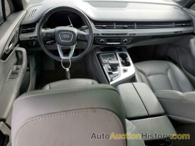 AUDI Q7 PREMIUM PLUS, WA1LHAF7XJD039506