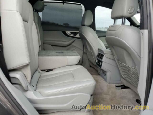 AUDI Q7 PREMIUM PLUS, WA1LHAF7XJD039506