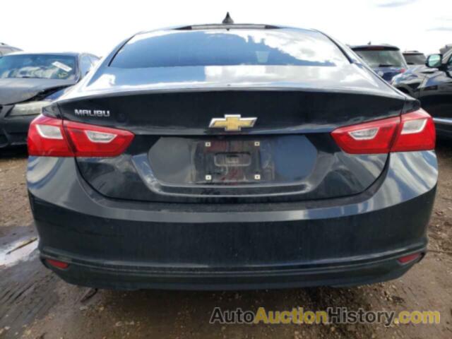 CHEVROLET MALIBU LS, 1G1ZC5ST3HF142282