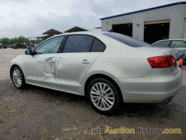 VOLKSWAGEN JETTA SEL, 3VWLX7AJ5BM357955