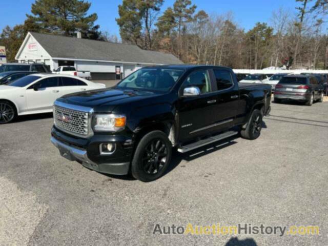 GMC CANYON DENALI, 1GTP6EE10L1172412