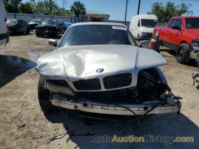 BMW 7 SERIES IL, WBAGH8346YDP08842