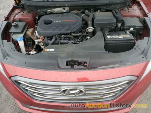 HYUNDAI SONATA SPORT, 5NPE34AB2FH051919