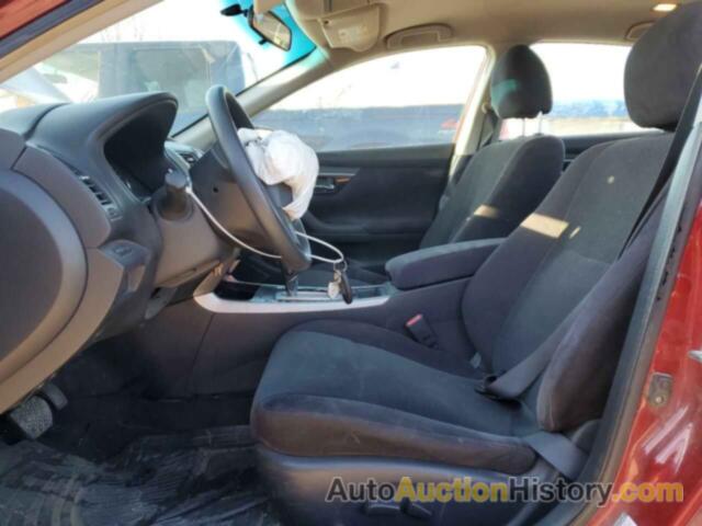 NISSAN ALTIMA 2.5, 1N4AL3AP9DN527543