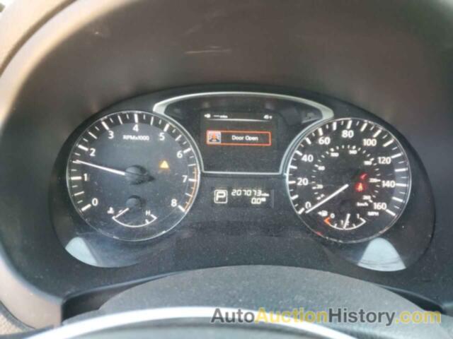 NISSAN ALTIMA 2.5, 1N4AL3AP9DN527543