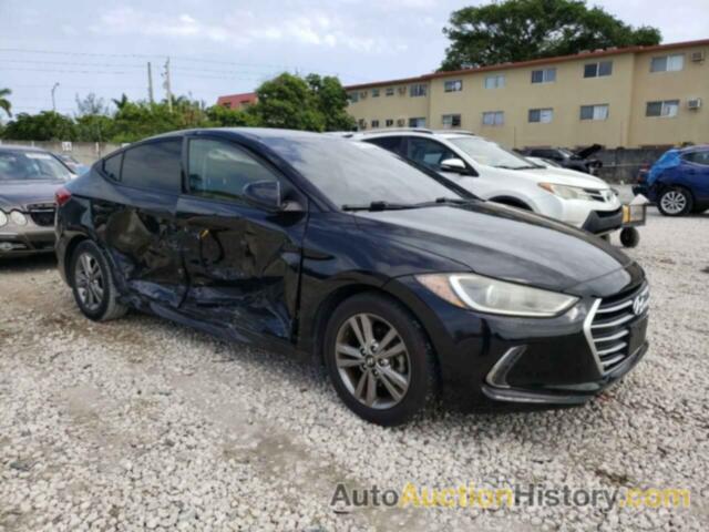 HYUNDAI ELANTRA SE, 5NPD84LF1HH110006