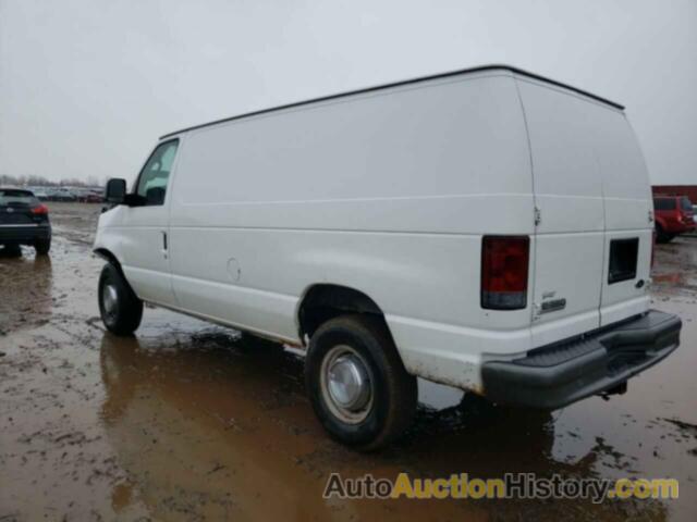 FORD ALL Models E350 SUPER DUTY VAN, 1FTSE34L76DB39107