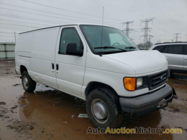 FORD ALL Models E350 SUPER DUTY VAN, 1FTSE34L76DB39107