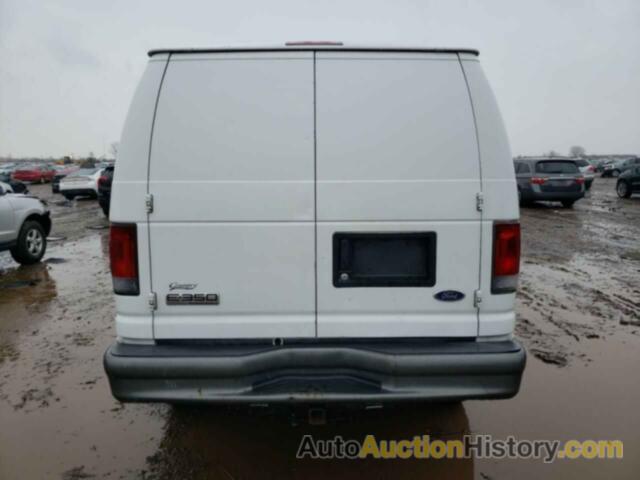 FORD ALL Models E350 SUPER DUTY VAN, 1FTSE34L76DB39107