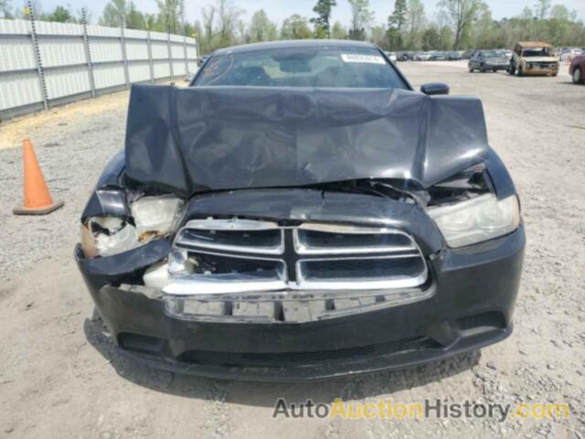 DODGE CHARGER SE, 2C3CDXBG6CH299714