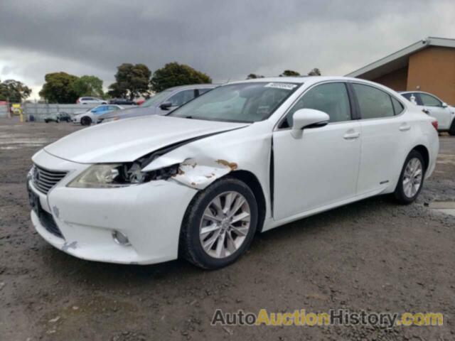 LEXUS ES300 300H, JTHBW1GG7D2017032