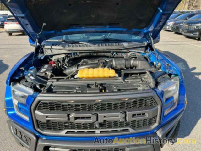 FORD F150 RAPTOR, 1FTFW1RG3HFC86952