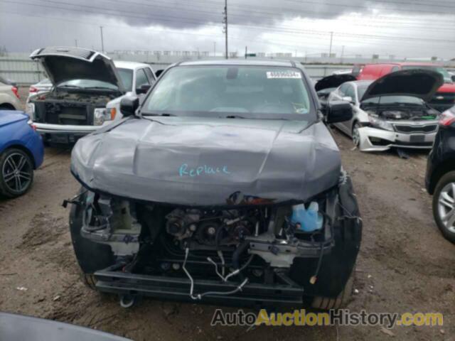 CHEVROLET COLORADO, 1GCGTBEN4M1145743