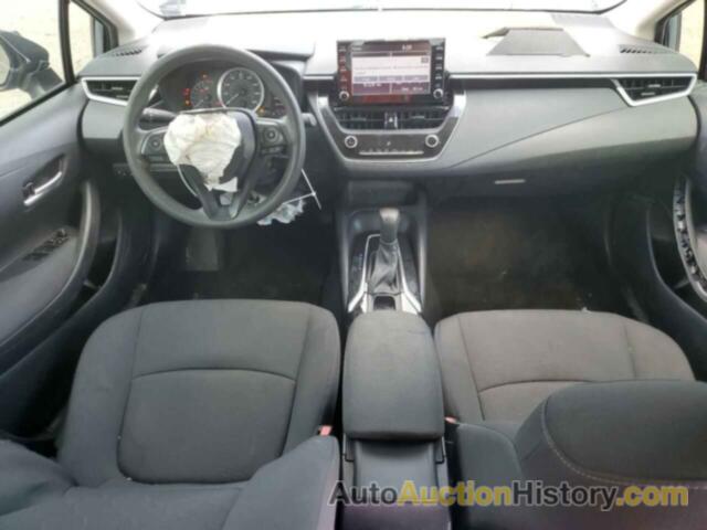 TOYOTA COROLLA LE, 5YFEPRAE1LP039710