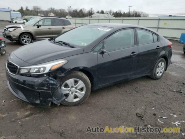 KIA FORTE LX, 3KPFK4A74HE100791