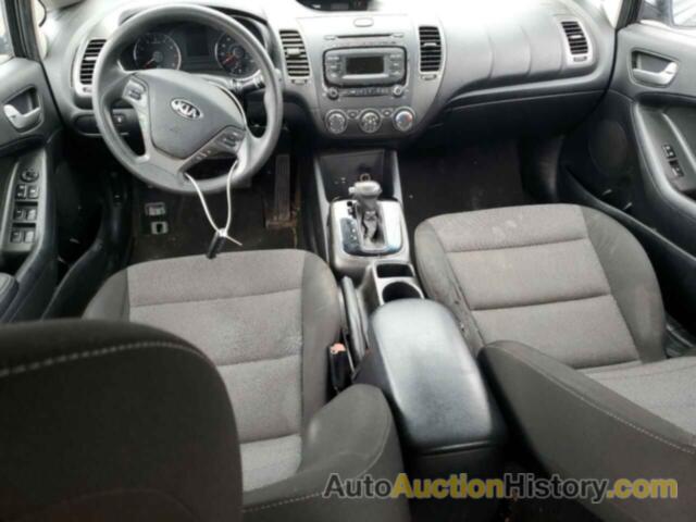 KIA FORTE LX, 3KPFK4A74HE100791