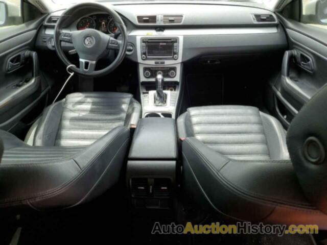 VOLKSWAGEN CC SPORT, WVWMP7AN3CE516070