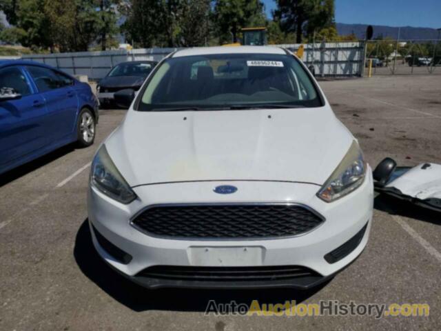 FORD FOCUS S, 1FADP3E26JL313018