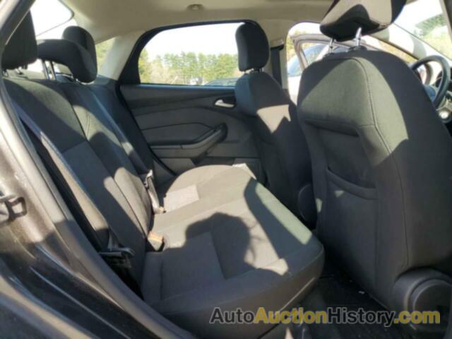 FORD FOCUS SE, 1FADP3F2XFL310581