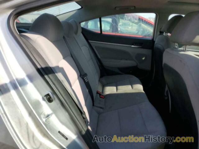 HYUNDAI ELANTRA SEL, 5NPD84LF7LH593672