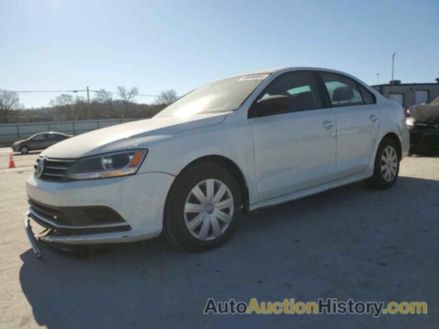 VOLKSWAGEN JETTA S, 3VW267AJ5GM297987