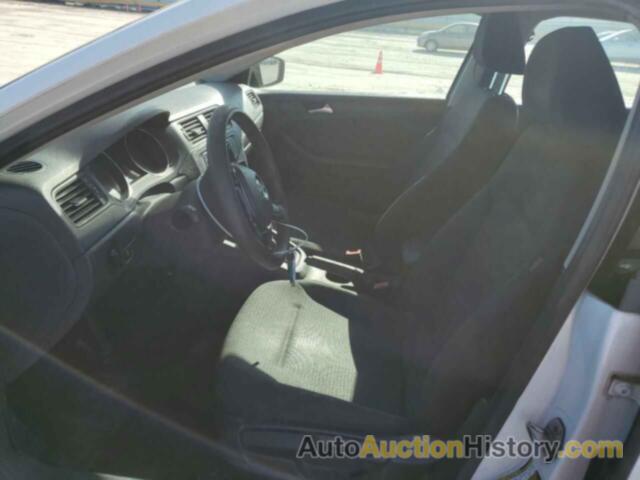 VOLKSWAGEN JETTA S, 3VW267AJ5GM297987