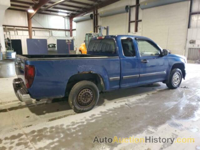 CHEVROLET COLORADO, 1GCCS198568320527