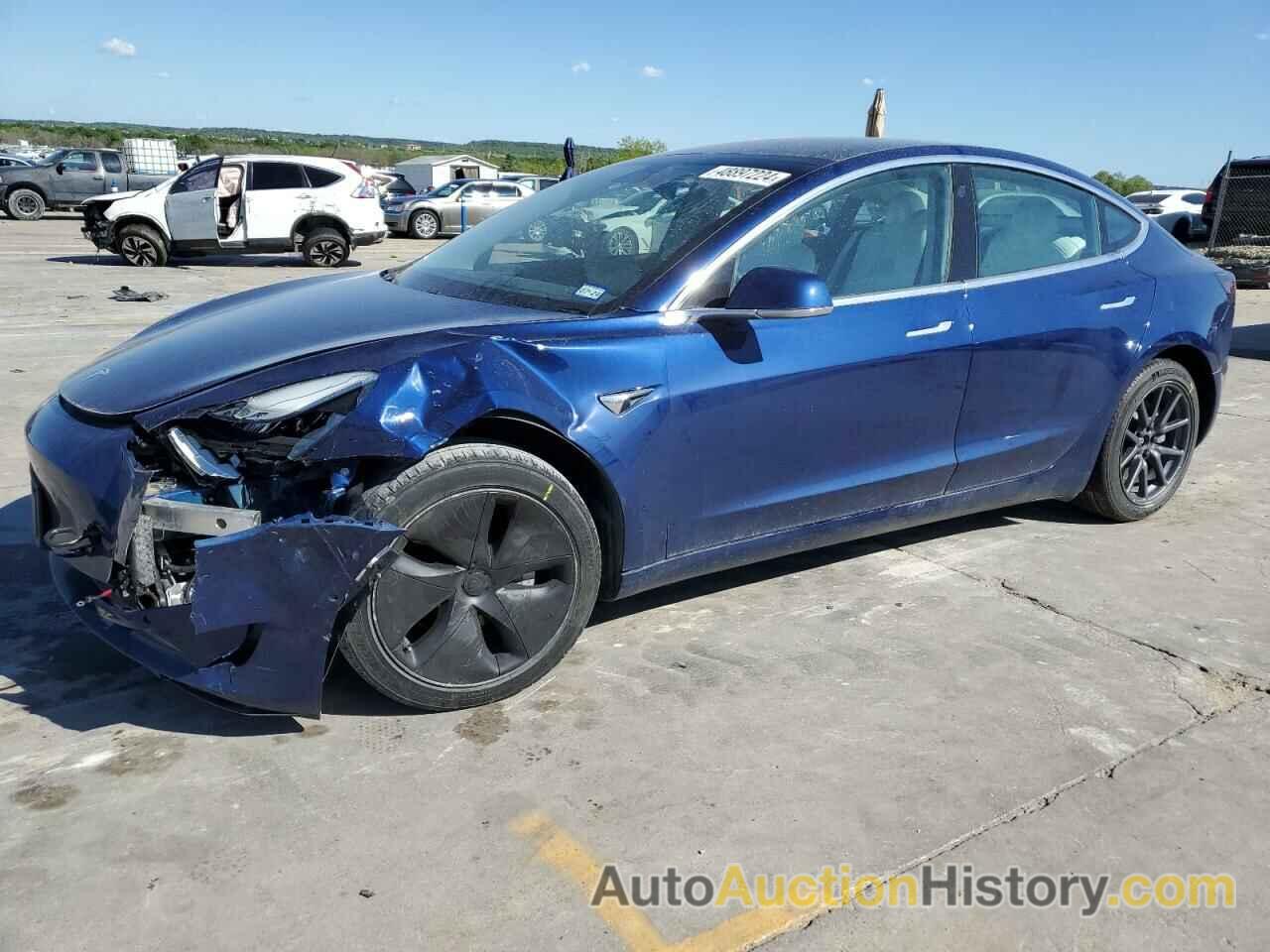 TESLA MODEL 3, 5YJ3E1EA2KF317966