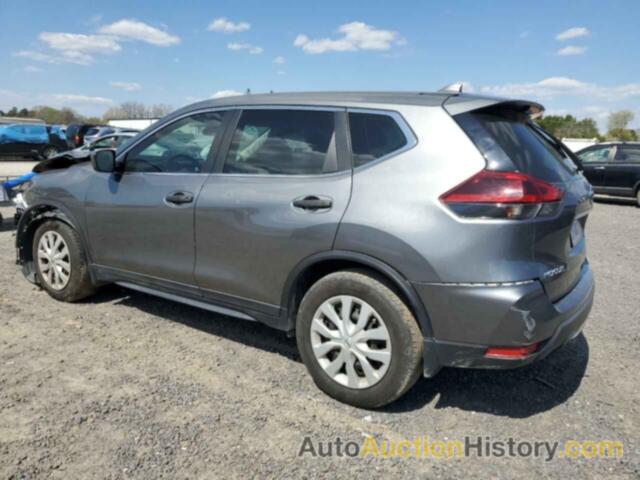 NISSAN ROGUE S, 5N1AT2MT5LC799901