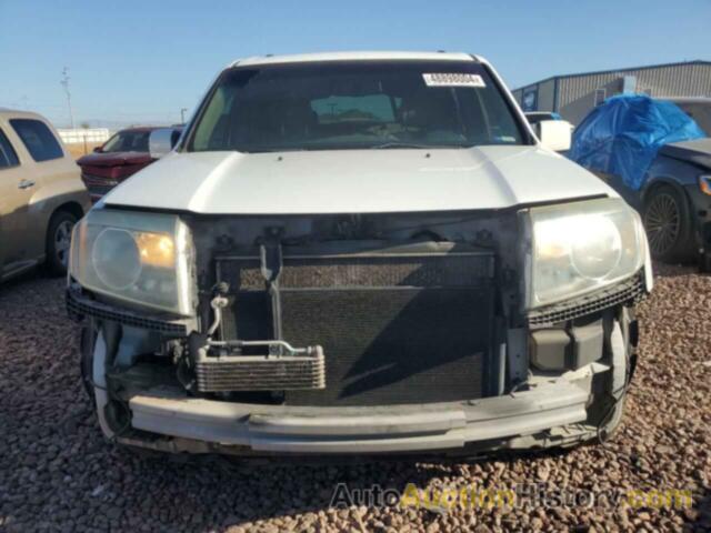 HONDA PILOT EXL, 5FNYF3H55BB014869