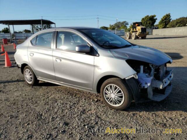 MITSUBISHI MIRAGE G4 ES, ML32F3FJ3KHF18977