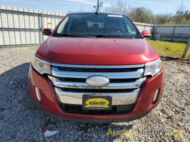 FORD EDGE LIMITED, 2FMDK4KC5DBB09905