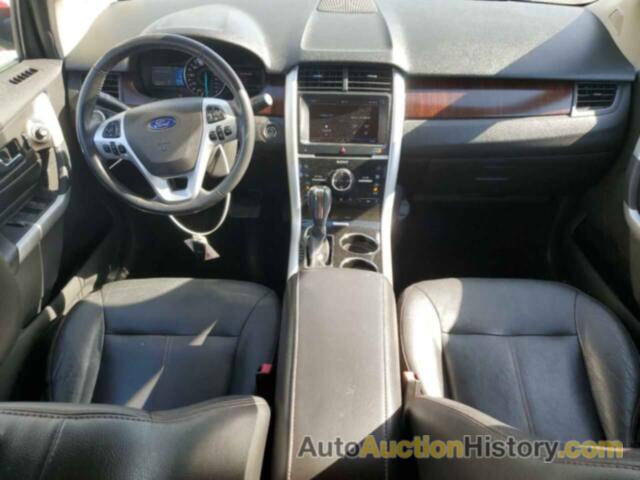 FORD EDGE LIMITED, 2FMDK4KC5DBB09905