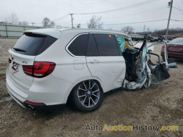 BMW X5 SDRIVE35I, 5UXKR2C39H0X06264