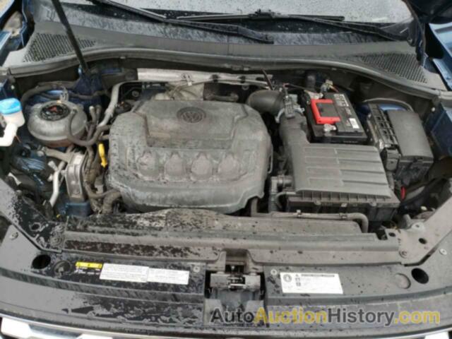 VOLKSWAGEN TIGUAN SE, 3VV2B7AXXJM066501