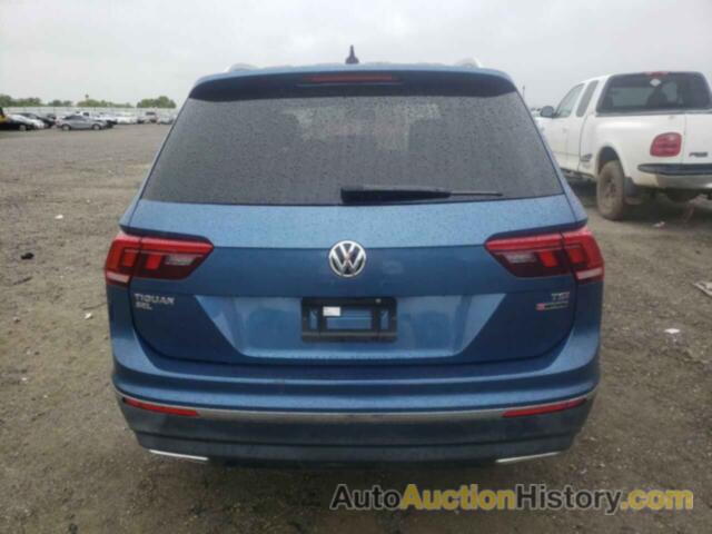 VOLKSWAGEN TIGUAN SE, 3VV2B7AXXJM066501