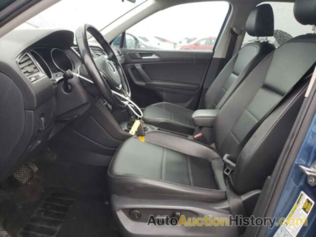 VOLKSWAGEN TIGUAN SE, 3VV2B7AXXJM066501