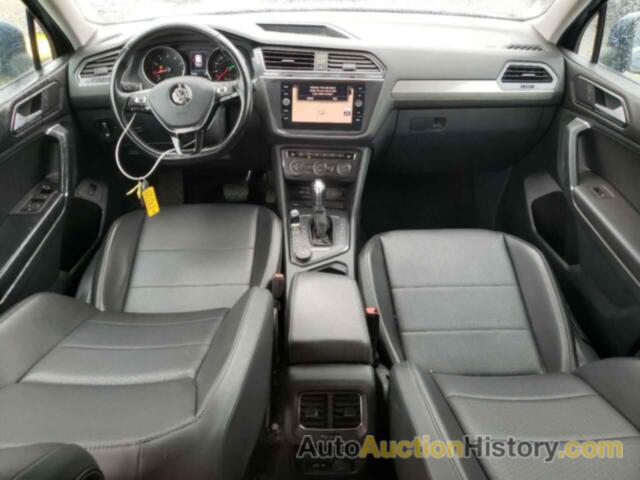 VOLKSWAGEN TIGUAN SE, 3VV2B7AXXJM066501