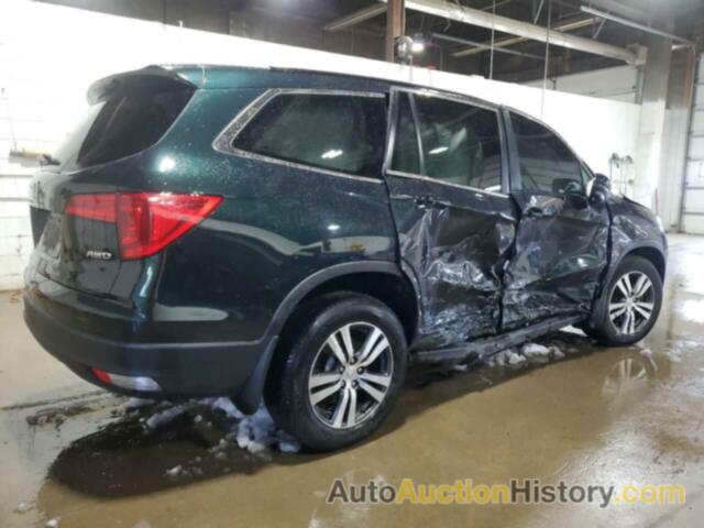 HONDA PILOT EXL, 5FNYF6H55GB070335