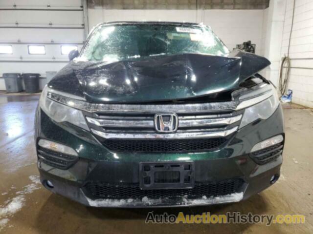 HONDA PILOT EXL, 5FNYF6H55GB070335