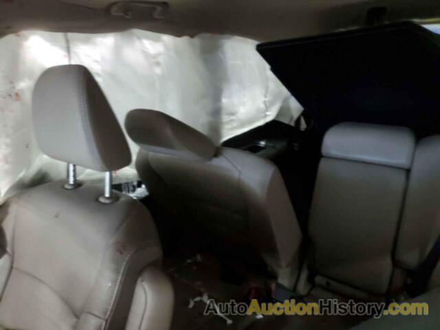 HONDA PILOT EXL, 5FNYF6H55GB070335