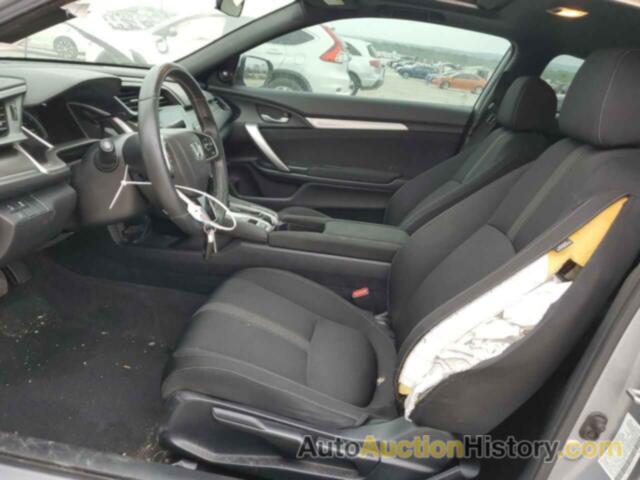 HONDA CIVIC EX, 2HGFC3B33KH357120