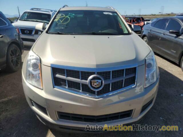 CADILLAC SRX LUXURY COLLECTION, 3GYFNAEY9BS581360