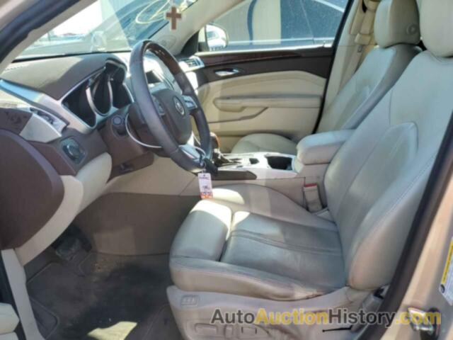 CADILLAC SRX LUXURY COLLECTION, 3GYFNAEY9BS581360