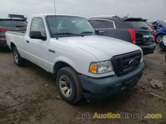 FORD RANGER, 1FTKR1AD7APA50859