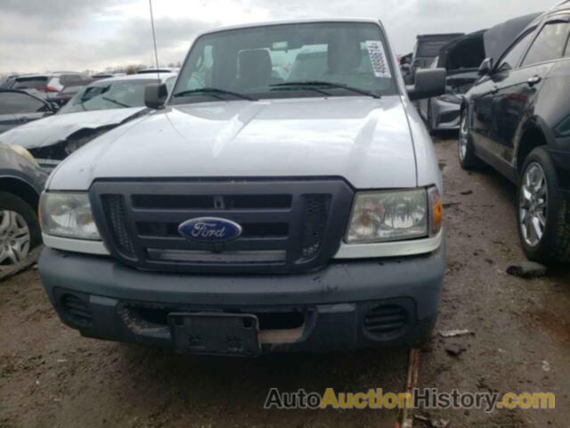 FORD RANGER, 1FTKR1AD7APA50859